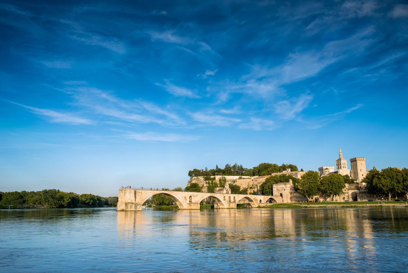 Colours of Provence · AmaWaterways